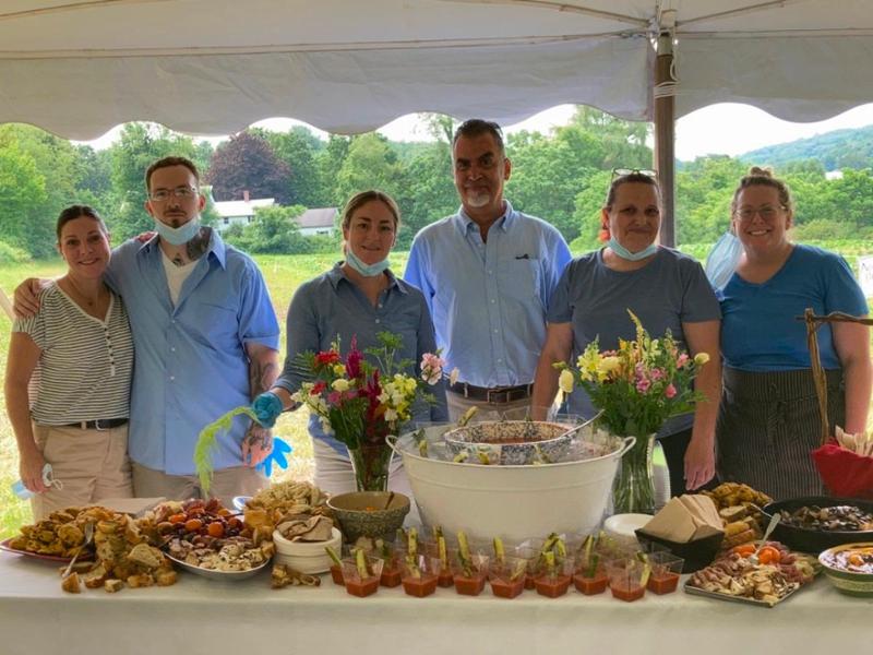 BASH Catering Accepting Events for the 2026 Season